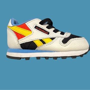 Toddler Reebok Classics